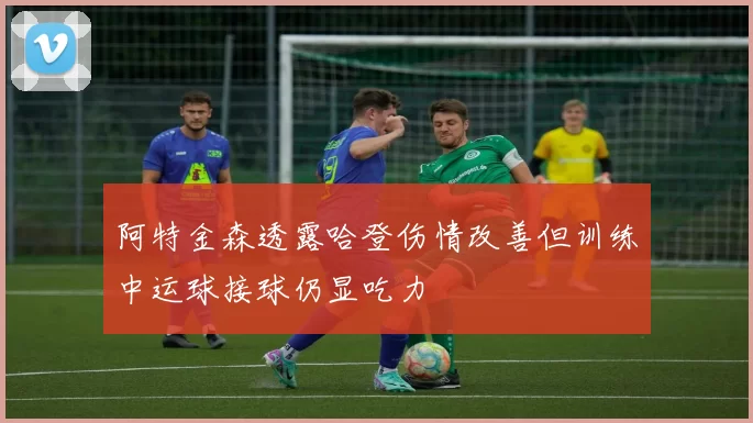 阿特金森透露哈登伤情改善但训练中运球接球仍显吃力