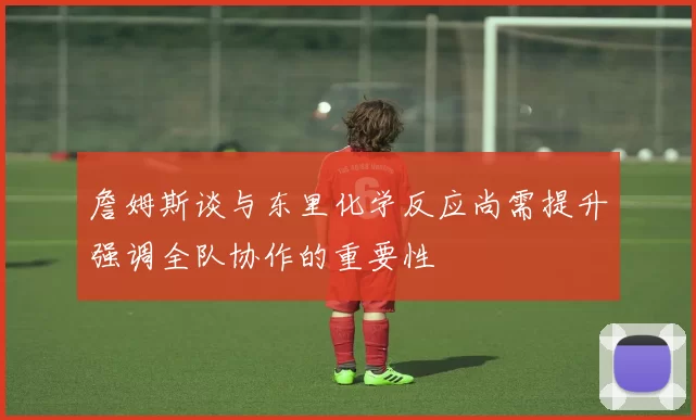 詹姆斯谈与东里化学反应尚需提升强调全队协作的重要性