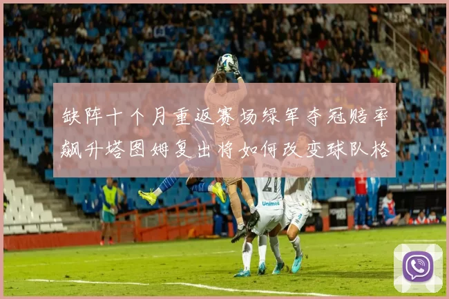 缺阵十个月重返赛场绿军夺冠赔率飙升塔图姆复出将如何改变球队格局